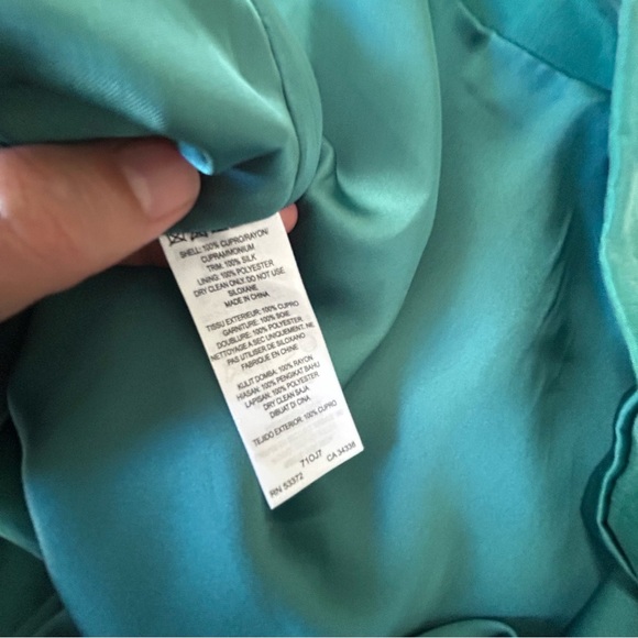 French Connection | Oberon Nights Grecian Asymetric Dress - Picture 6 of 9